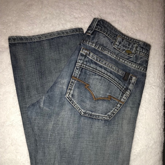 Buffalo David Bitton Other - Buffalo by David bitton jeans